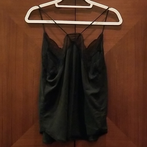 Lace Cami - Picture 5 of 7